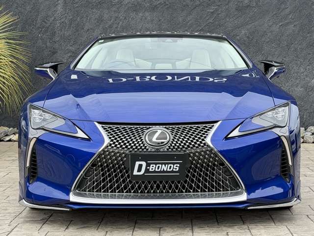 レクサス ＬＣ５００ Ｓパッケージ R6年 () 99