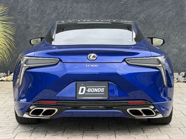レクサス ＬＣ５００ Ｓパッケージ R6年 () 99