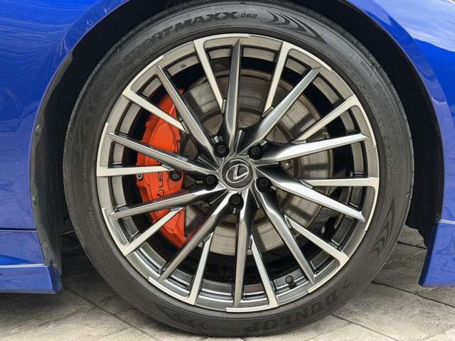 レクサス ＬＣ５００ Ｓパッケージ R6年 () 99