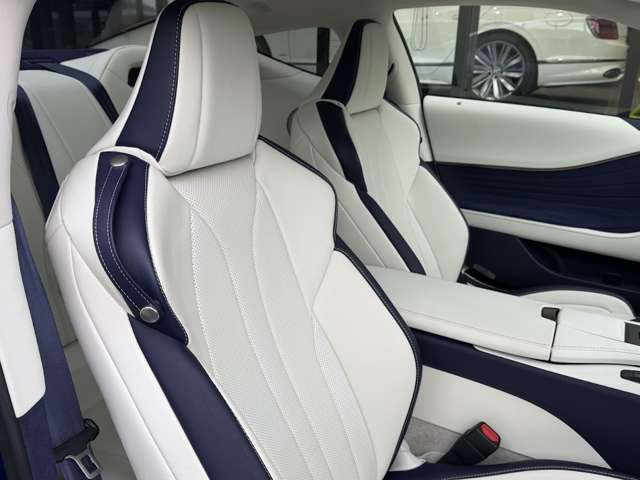 レクサス ＬＣ５００ Ｓパッケージ R6年 () 99