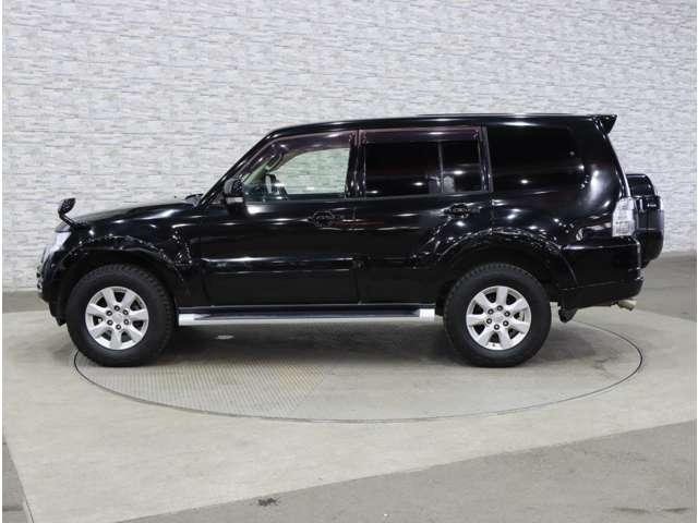 三菱 パジェロ ３．０ ロング エクシード ４ＷＤ H27年 (関東) 99