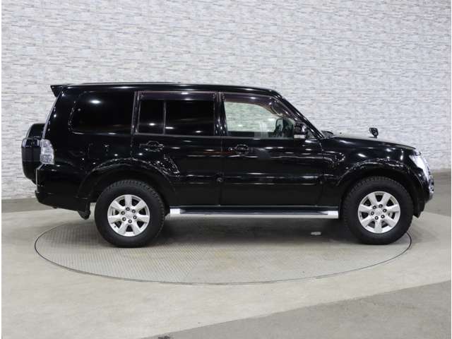 三菱 パジェロ ３．０ ロング エクシード ４ＷＤ H27年 (関東) 99