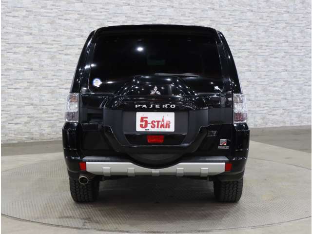 三菱 パジェロ ３．０ ロング エクシード ４ＷＤ H27年 (関東) 99