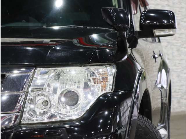 三菱 パジェロ ３．０ ロング エクシード ４ＷＤ H27年 (関東) 99