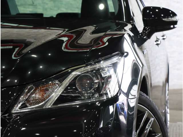 トヨタ クラウン　ハイブリッド ハイブリッド ２．５ Ｓ H25年 (関東) 99