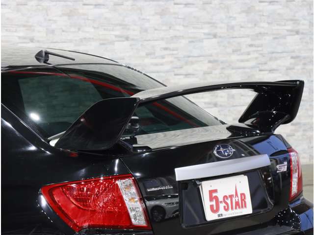 スバル インプレッサ ２．０ ＷＲＸ ４ＷＤ H22年 (関東) 99