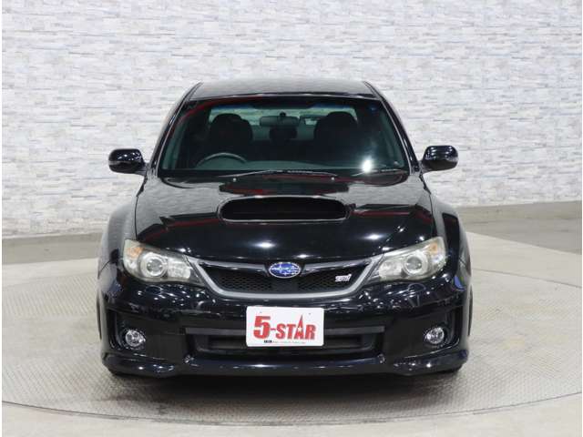 スバル インプレッサ ２．０ ＷＲＸ ４ＷＤ H22年 (関東) 99