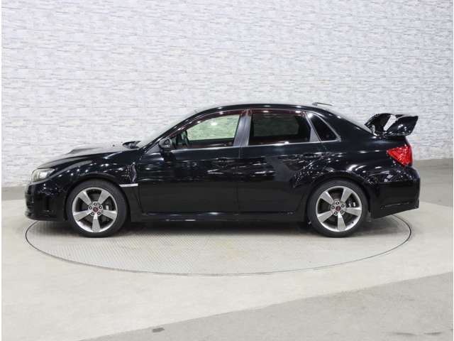 スバル インプレッサ ２．０ ＷＲＸ ４ＷＤ H22年 (関東) 99