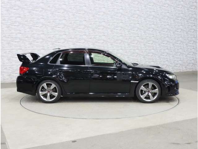 スバル インプレッサ ２．０ ＷＲＸ ４ＷＤ H22年 (関東) 99