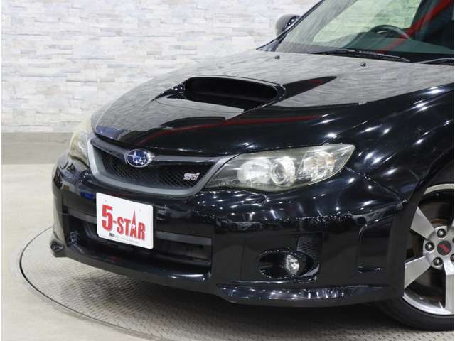 スバル インプレッサ ２．０ ＷＲＸ ４ＷＤ H22年 (関東) 99