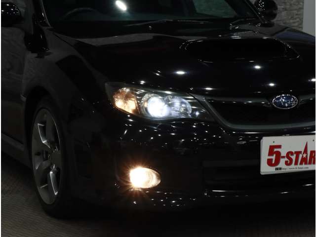 スバル インプレッサ ２．０ ＷＲＸ ４ＷＤ H22年 (関東) 99