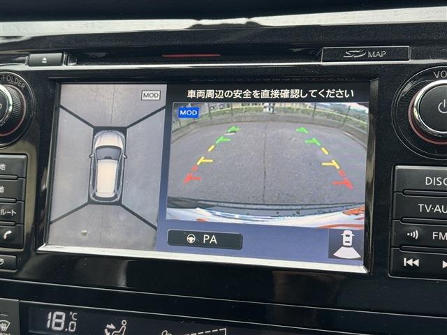日産 エクストレイル　ハイブリッド ２．０ モード・プレミア ハイブリッド オーテック ３０ＴＨ アニバーサリー ４ＷＤ H28年 () 99