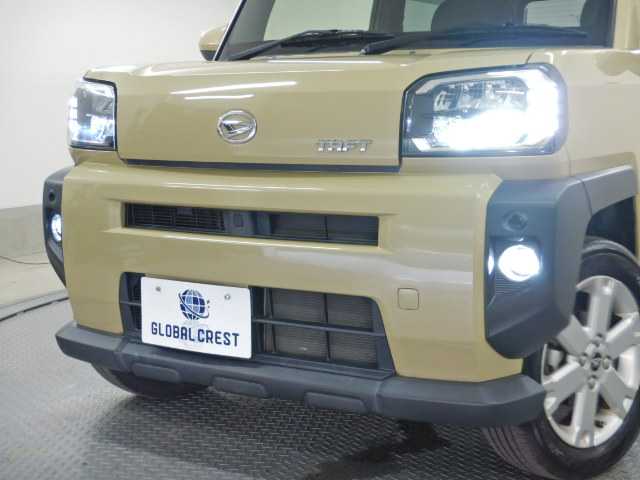 ダイハツ タフト ６６０ Ｇ R2年 (九州・沖縄) 99