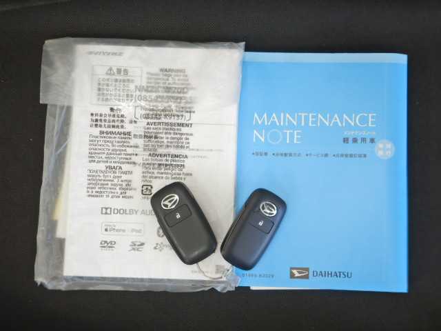ダイハツ タフト ６６０ Ｇ R2年 (九州・沖縄) 99