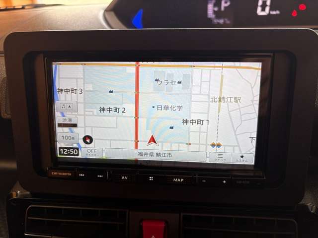 ダイハツ タント ６６０ カスタム Ｘ ４ＷＤ R7年 () 99