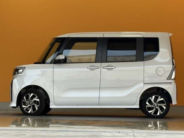 ダイハツ タント ６６０ カスタム Ｘ ４ＷＤ R7年 () 99
