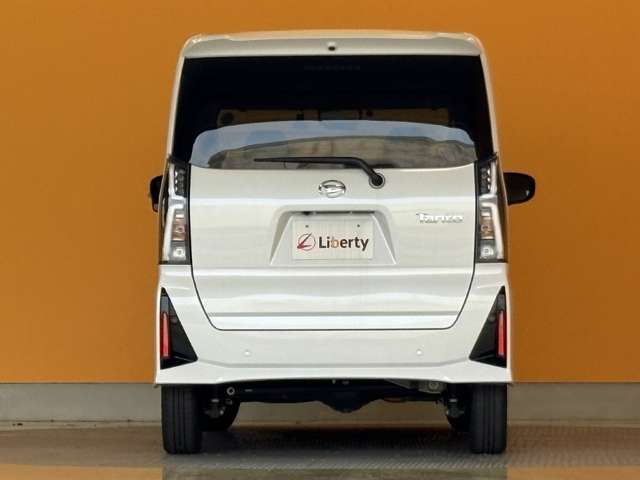 ダイハツ タント ６６０ カスタム Ｘ ４ＷＤ R7年 () 99