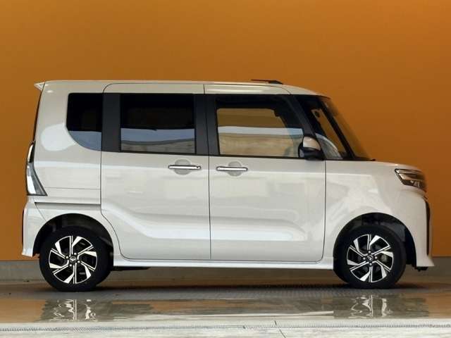 ダイハツ タント ６６０ カスタム Ｘ ４ＷＤ R7年 () 99