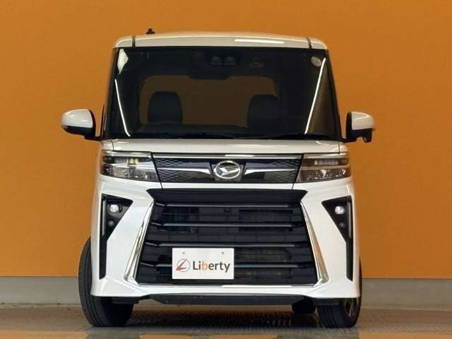 ダイハツ タント ６６０ カスタム Ｘ ４ＷＤ R7年 () 99