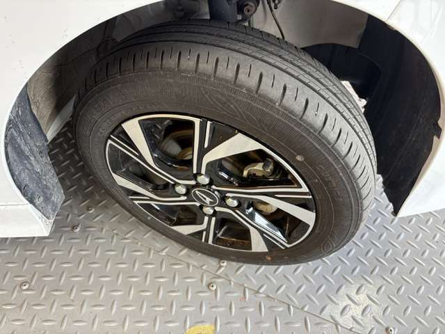 ダイハツ タント ６６０ カスタム Ｘ ４ＷＤ R7年 () 99