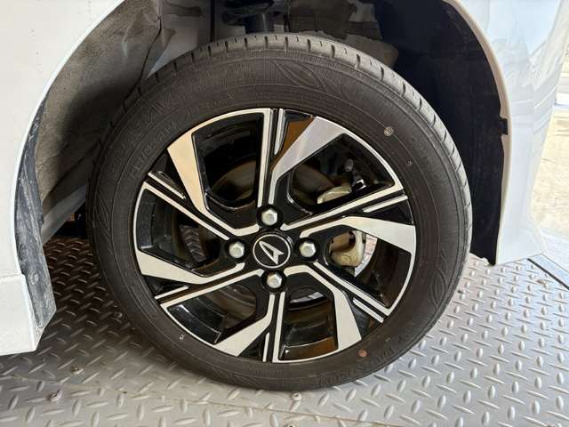 ダイハツ タント ６６０ カスタム Ｘ ４ＷＤ R7年 () 99