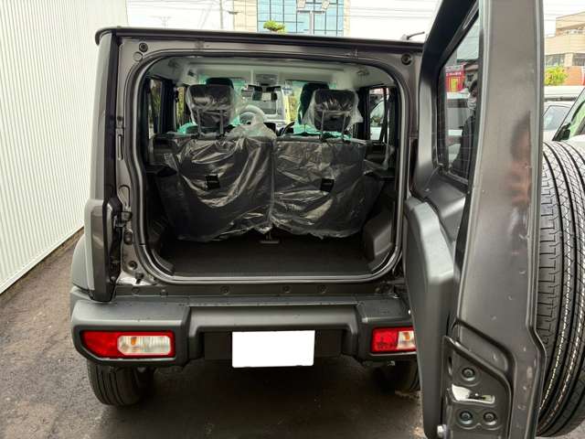スズキ ジムニー　ノマド １．５ ＦＣ ４ＷＤ R8年 () 99
