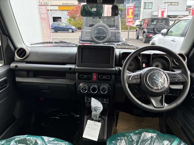 スズキ ジムニー　ノマド １．５ ＦＣ ４ＷＤ R8年 () 99