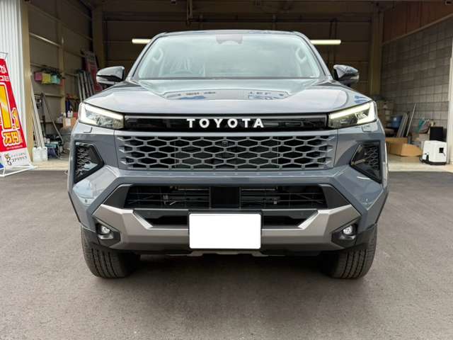 トヨタ ハイラックス ２．８ Ｚ アドベンチャー ディーゼルターボ ４ＷＤ R8年 () 99