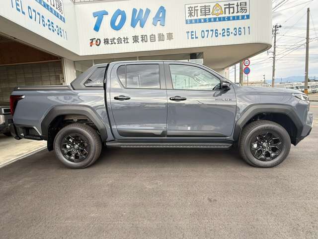 トヨタ ハイラックス ２．８ Ｚ アドベンチャー ディーゼルターボ ４ＷＤ R8年 () 99