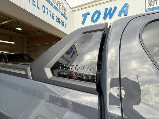 トヨタ ハイラックス ２．８ Ｚ アドベンチャー ディーゼルターボ ４ＷＤ R8年 () 99