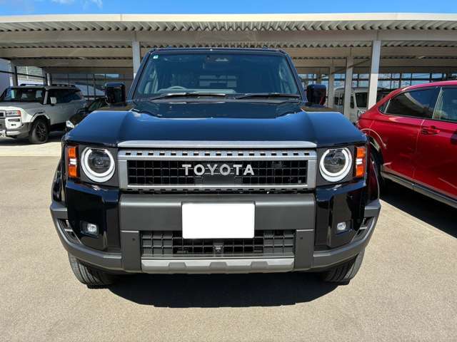 トヨタ ランドクルーザー２５０ ２．７ ＶＸ ４ＷＤ R8年 () 99