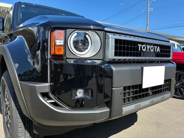 トヨタ ランドクルーザー２５０ ２．７ ＶＸ ４ＷＤ R8年 () 99