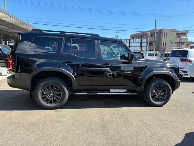 トヨタ ランドクルーザー２５０ ２．７ ＶＸ ４ＷＤ R8年 () 99