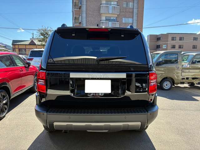 トヨタ ランドクルーザー２５０ ２．７ ＶＸ ４ＷＤ R8年 () 99