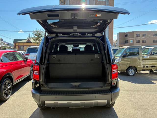 トヨタ ランドクルーザー２５０ ２．７ ＶＸ ４ＷＤ R8年 () 99