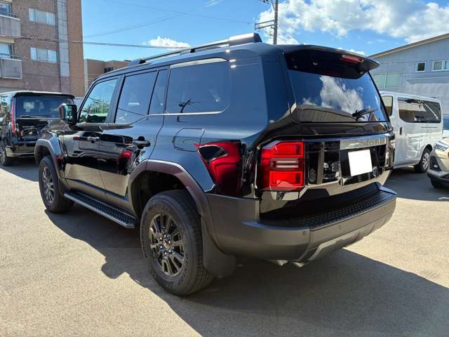 トヨタ ランドクルーザー２５０ ２．７ ＶＸ ４ＷＤ R8年 () 99
