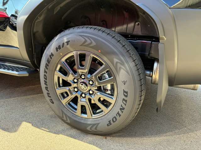トヨタ ランドクルーザー２５０ ２．７ ＶＸ ４ＷＤ R8年 () 99