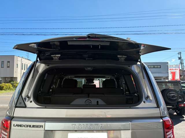 トヨタ ランドクルーザー２５０ ２．７ ＶＸ ４ＷＤ R8年 () 99