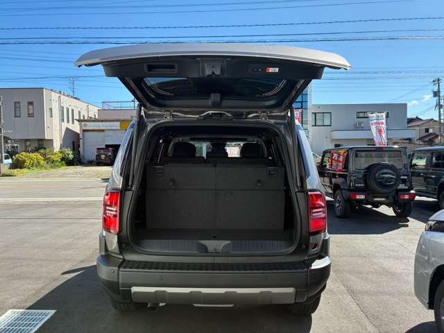 トヨタ ランドクルーザー２５０ ２．７ ＶＸ ４ＷＤ R8年 () 99
