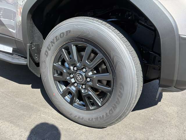 トヨタ ランドクルーザー２５０ ２．７ ＶＸ ４ＷＤ R8年 () 99