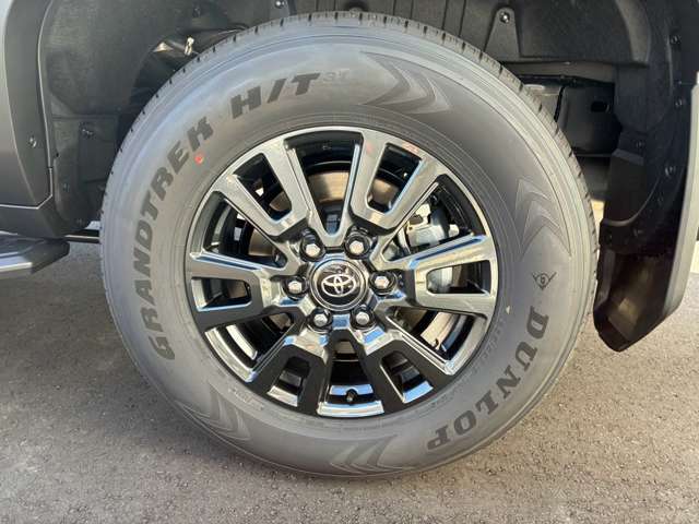 トヨタ ランドクルーザー２５０ ２．７ ＶＸ ４ＷＤ R8年 () 99