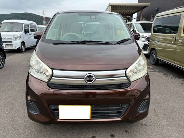 日産 デイズ ６６０ Ｘ H28年 () 99