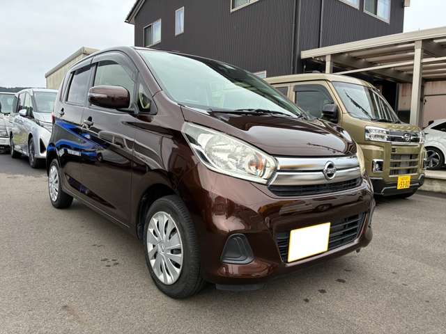 日産 デイズ ６６０ Ｘ H28年 () 99