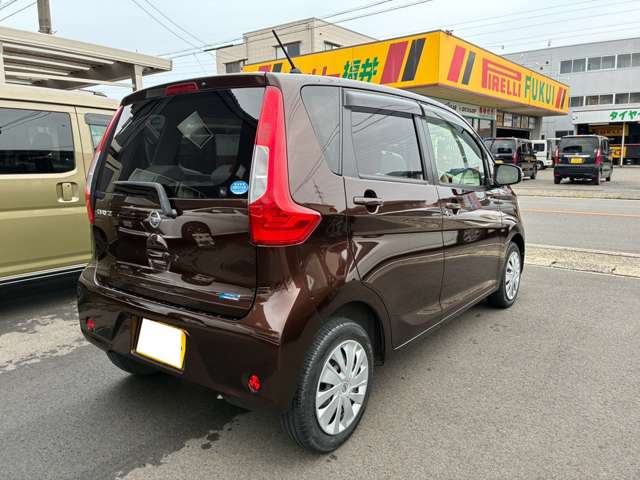 日産 デイズ ６６０ Ｘ H28年 () 99