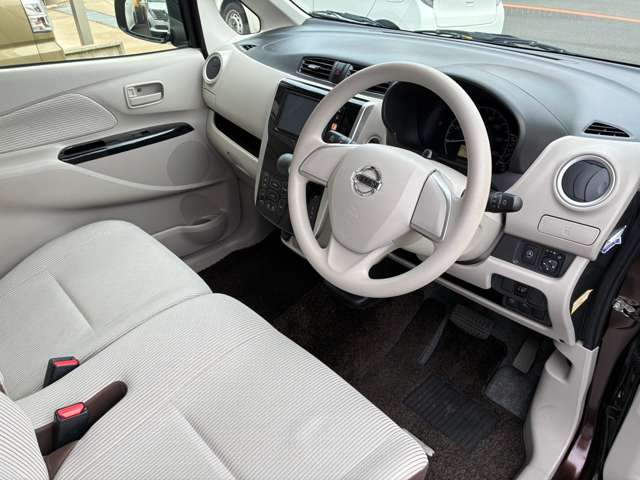日産 デイズ ６６０ Ｘ H28年 () 99