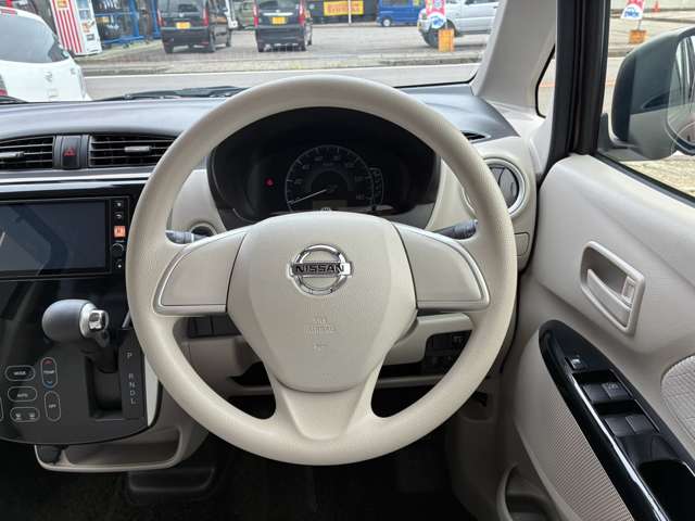 日産 デイズ ６６０ Ｘ H28年 () 99