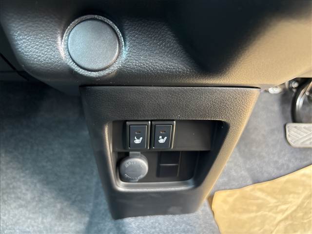 スズキ ハスラー ＊＊ＨＹＢＲＩＤ Ｇ R7年 (東北) 99