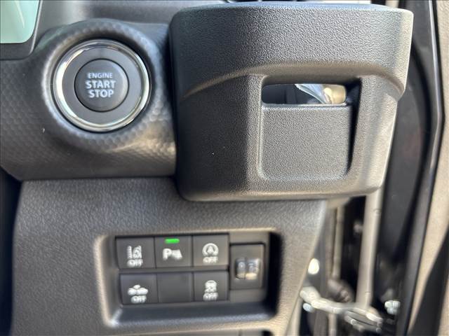 スズキ ハスラー ＊＊ＨＹＢＲＩＤ Ｇ R7年 (東北) 99