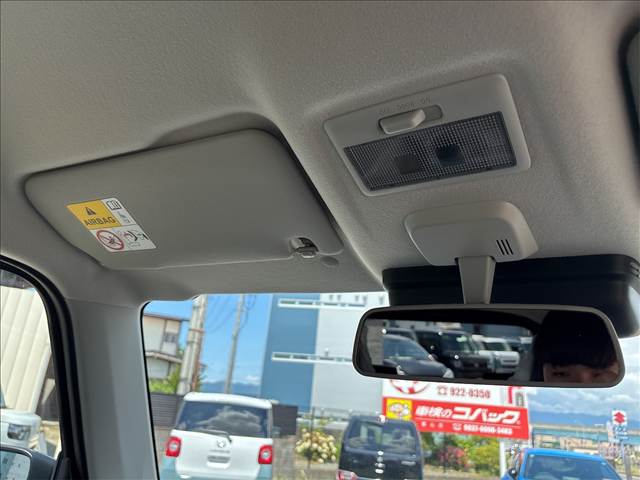 スズキ ハスラー ＊＊ＨＹＢＲＩＤ Ｇ R7年 (東北) 99