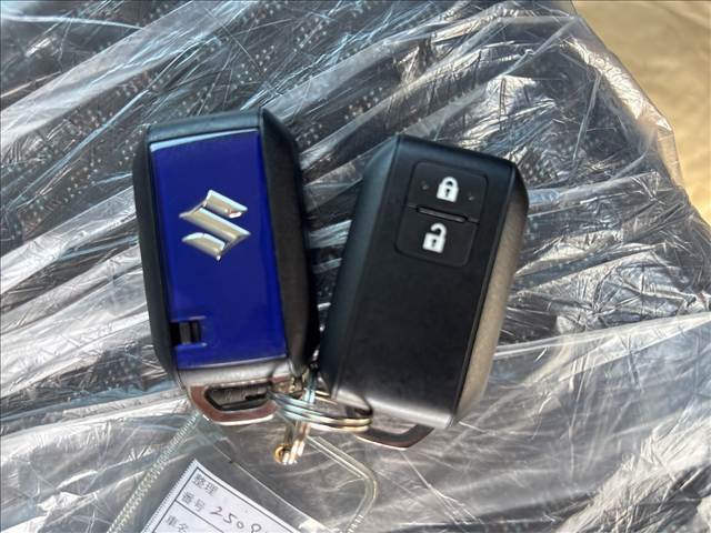 スズキ ハスラー ＊＊ＨＹＢＲＩＤ Ｇ R7年 (東北) 99
